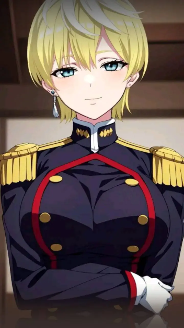 ai character: Tenka  background