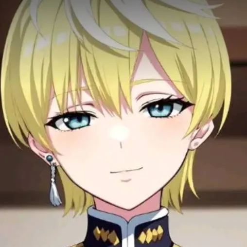 chat with ai character: Tenka 