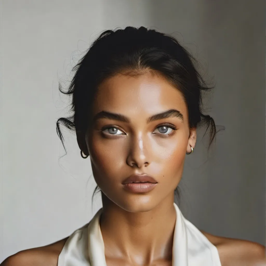 chat with ai character: Nola