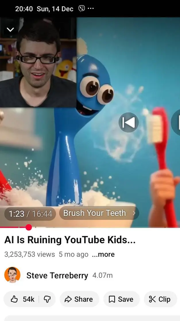 ai character: engel_revenge background