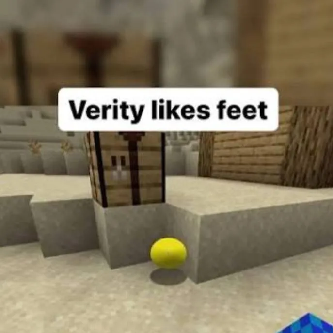 chat with ai character: verity