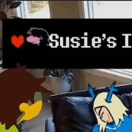 chat with ai character: deltarune 