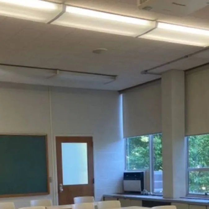 chat with ai character: school