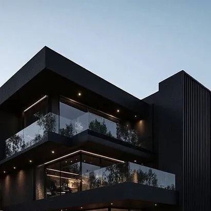 chat with ai character: home