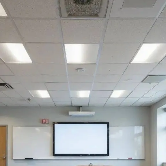 chat with ai character: school