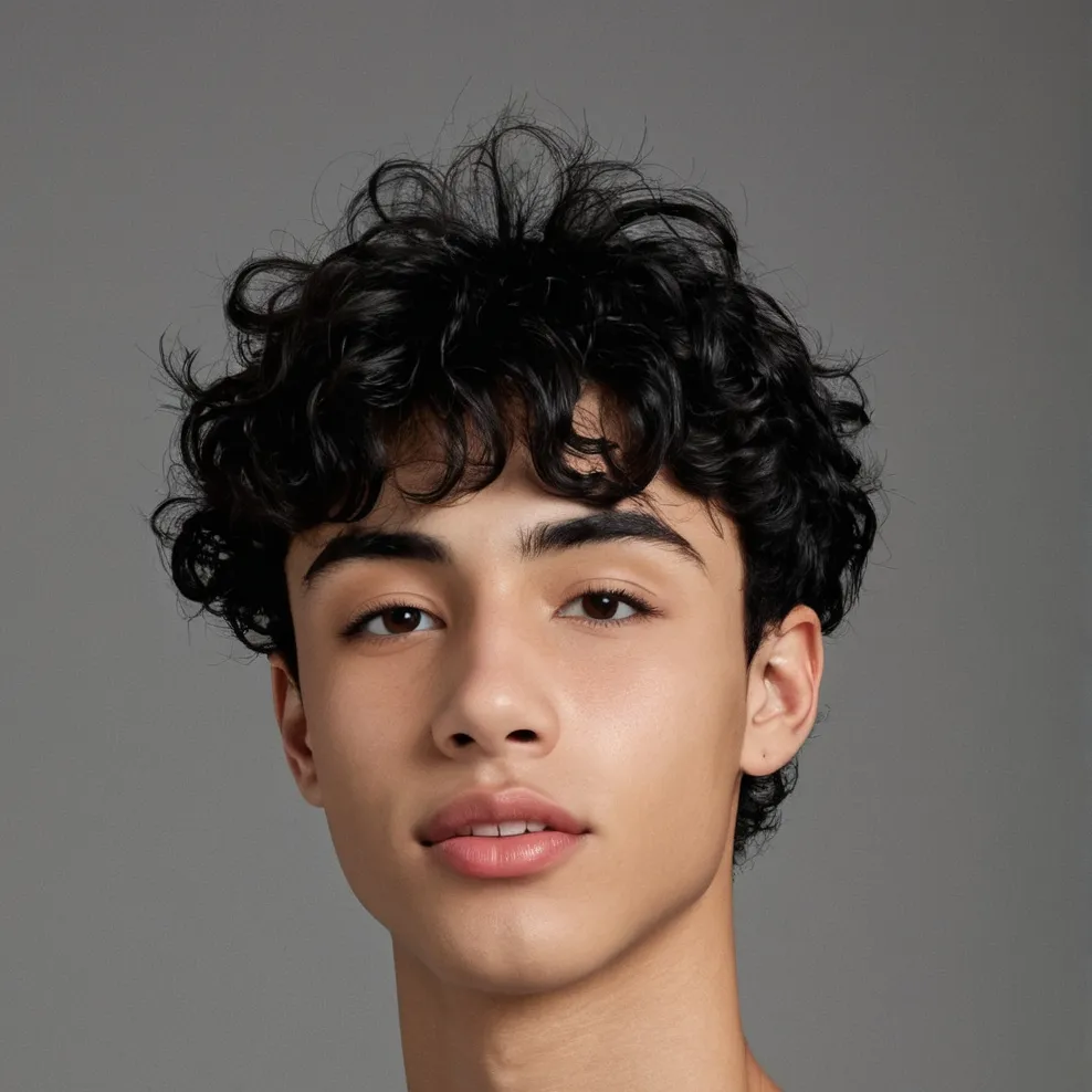 chat with ai character: kyro