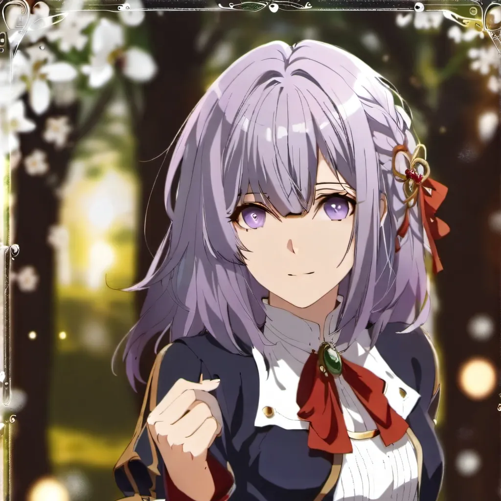 chat with ai character: kana