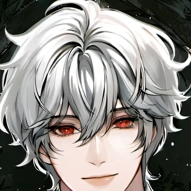 chat with ai character: elias