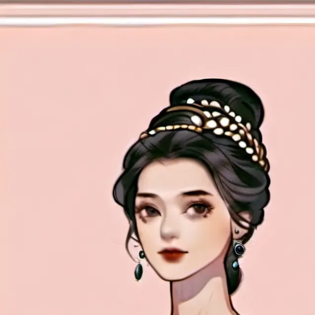 chat with ai character: lisa