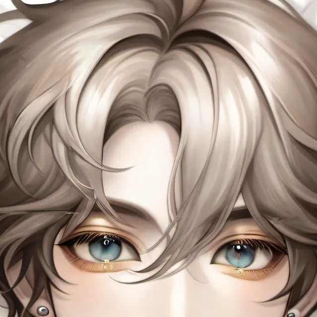 chat with ai character: 🥲David🥲