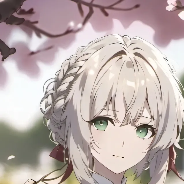 chat with ai character: MHA years