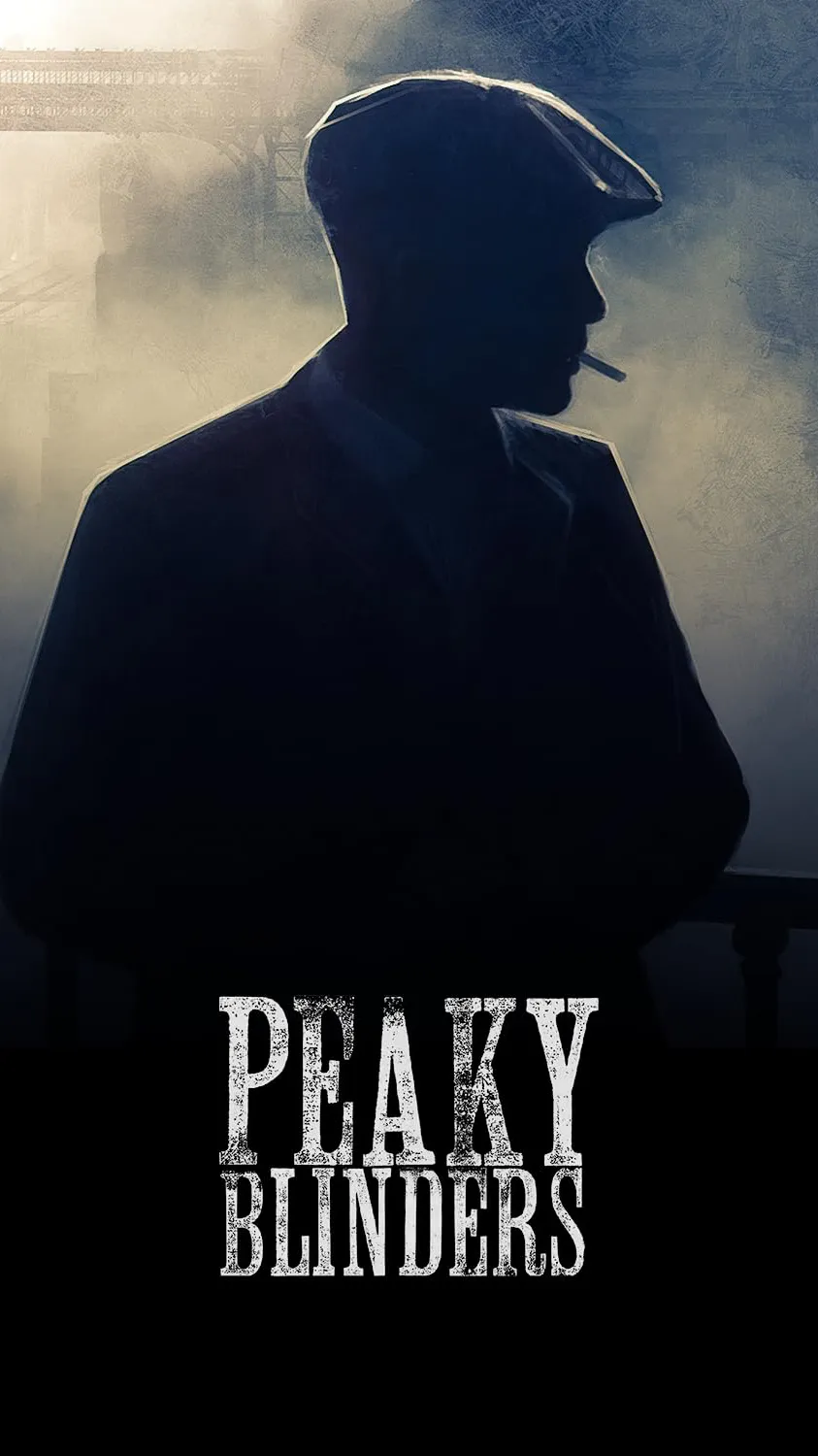 Talkie AI - Chat with Peaky blinders 