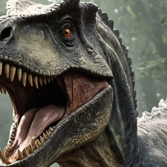 chat with ai character: DINOSAUR ISLAND 