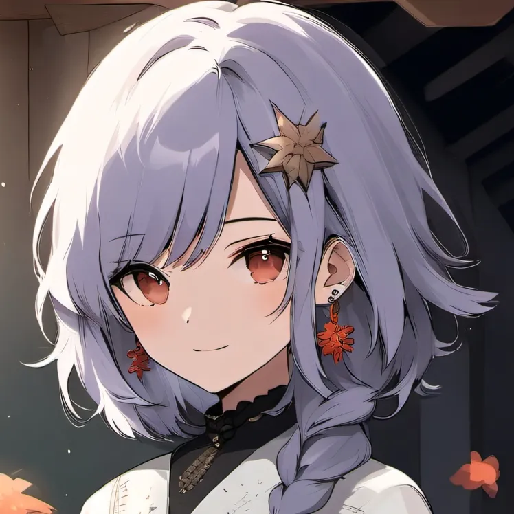 chat with ai character: Shota 