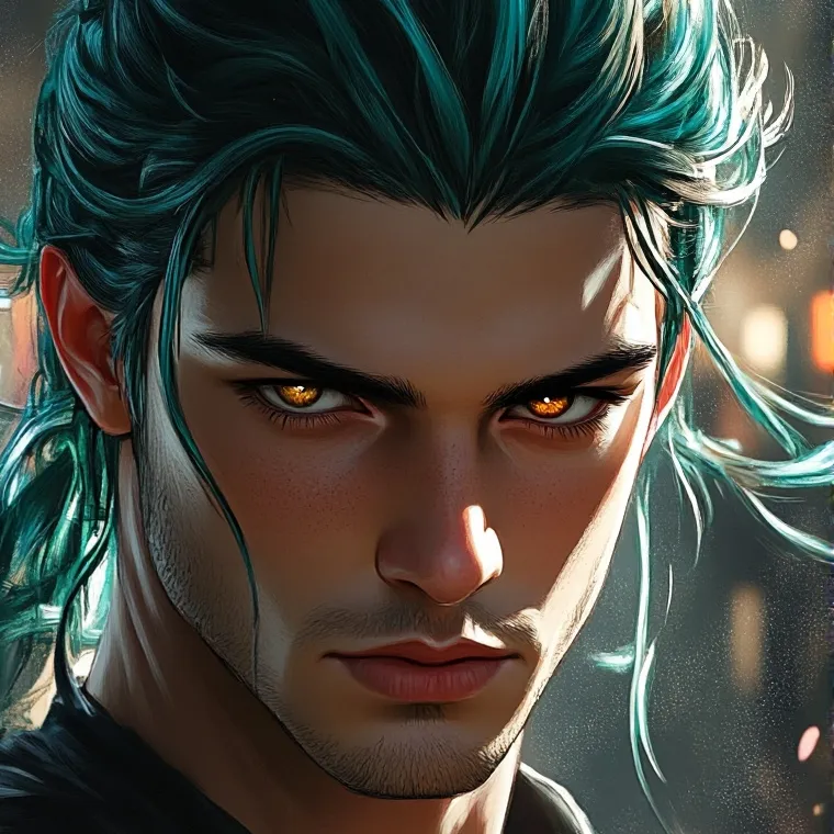 chat with ai character: Joseph Blatter