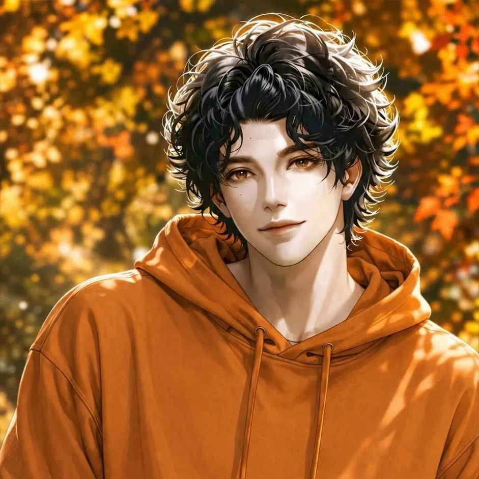 chat with ai character: Alex