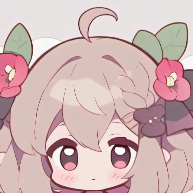 chat with ai character: primita linda