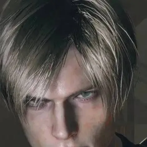 chat with ai character: Kennedy 