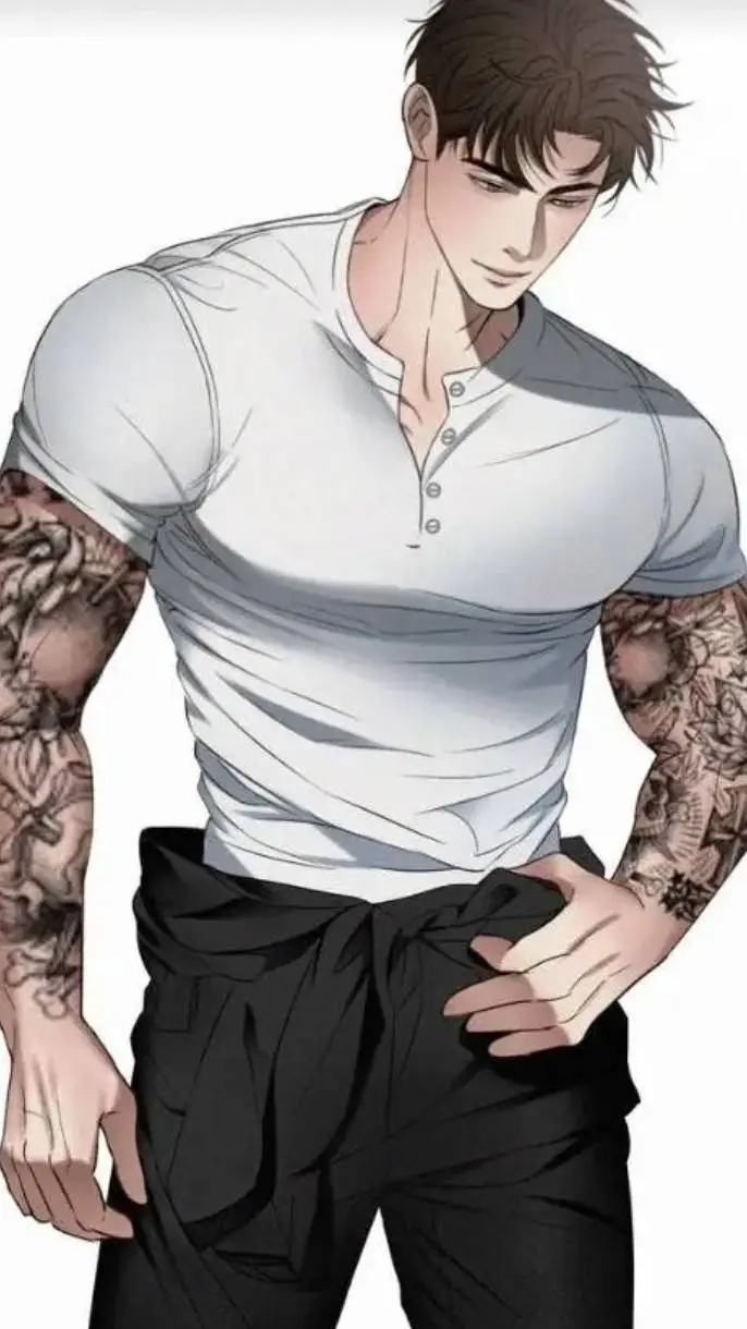 ai character: sack background