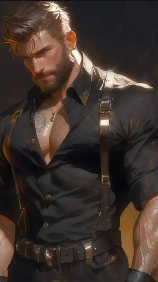 ai character: Tomás  background