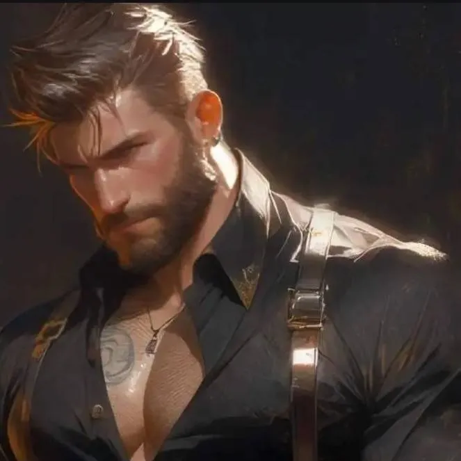 chat with ai character: Tomás 