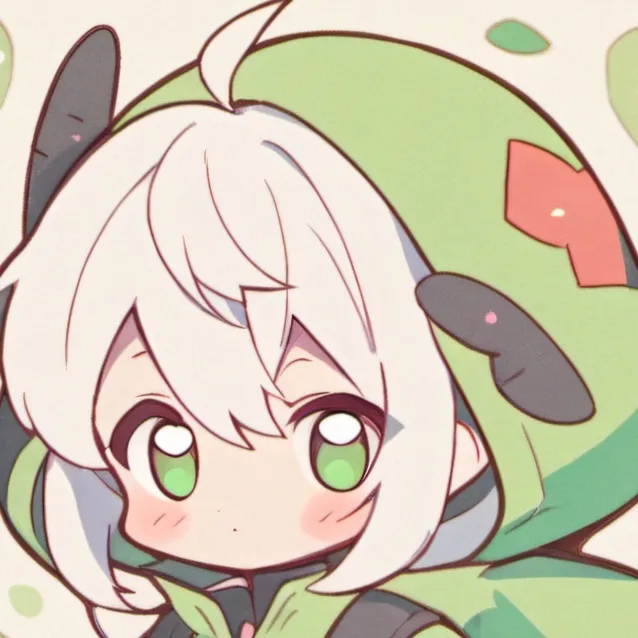 chat with ai character: april🤟