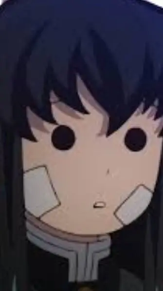 ai character: TOKITO💌 background