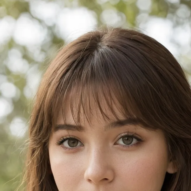 chat with ai character: Annabella