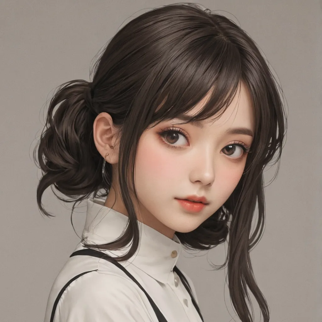 chat with ai character: Lola