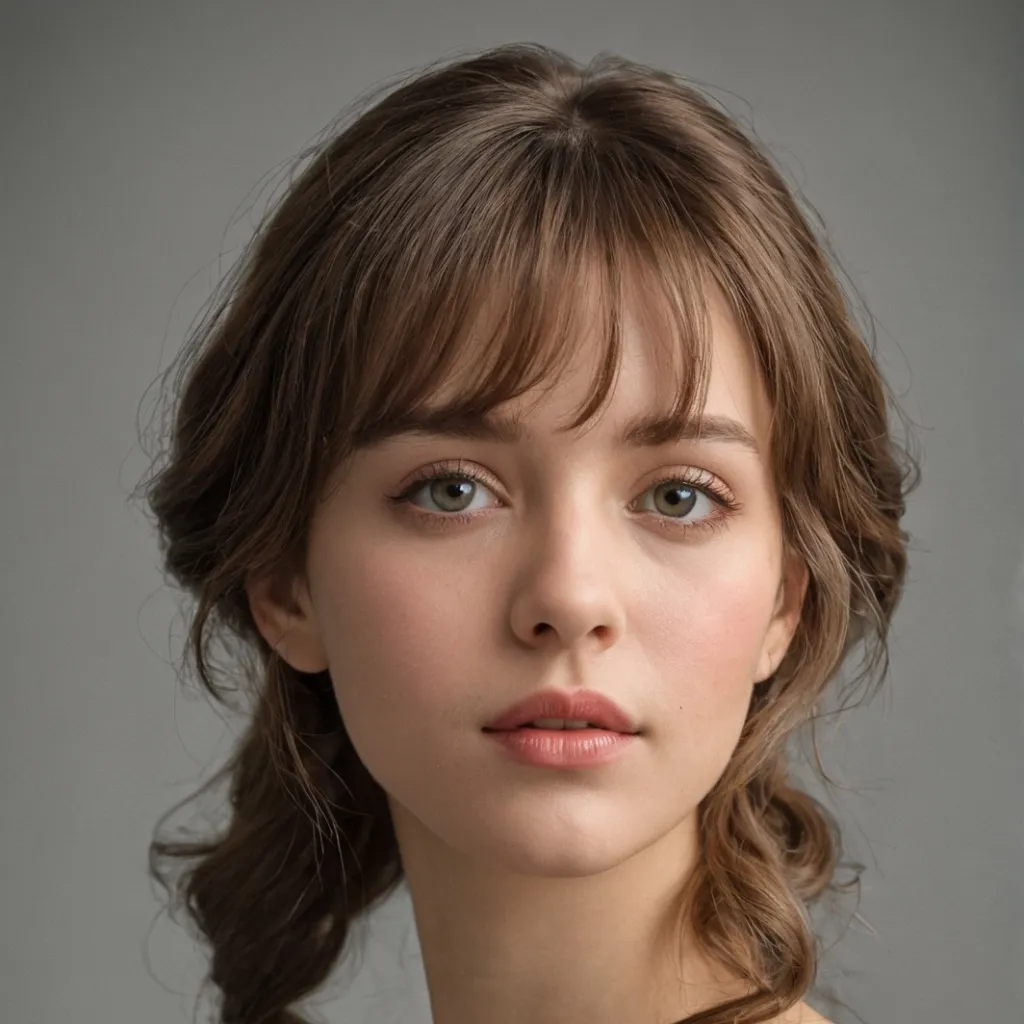 chat with ai character: kloé