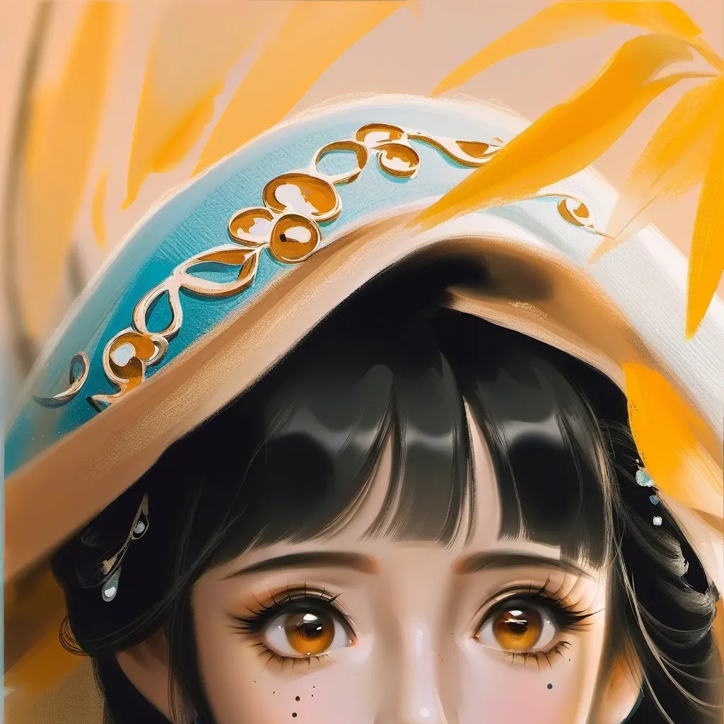 chat with ai character: Sinta