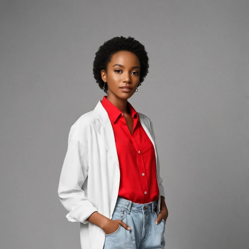 chat with ai character: Natalia