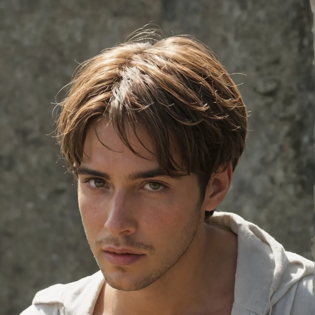 chat with ai character: Tim