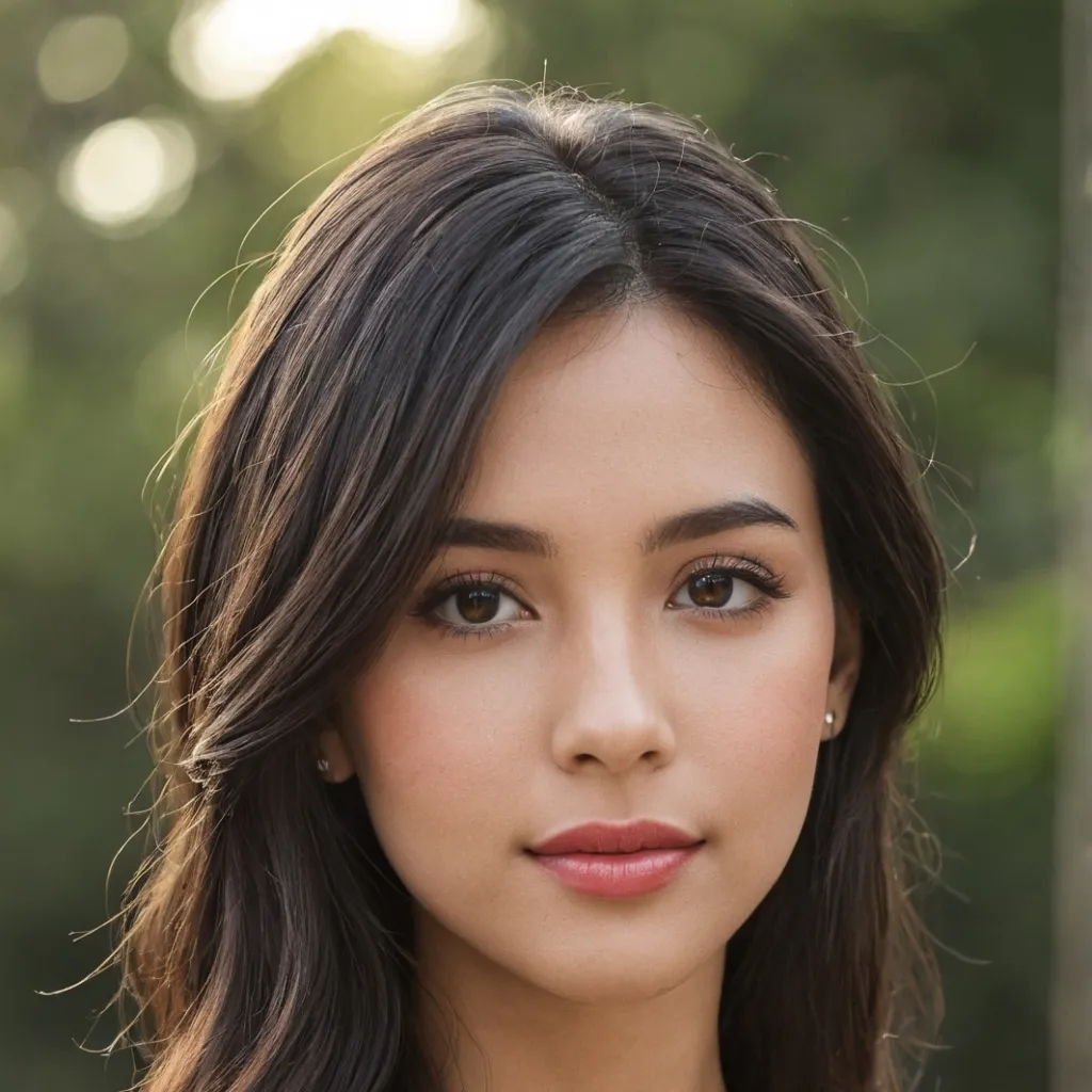 chat with ai character: Laila