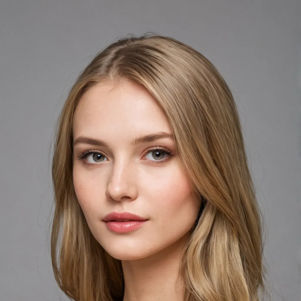 chat with ai character: Veronika