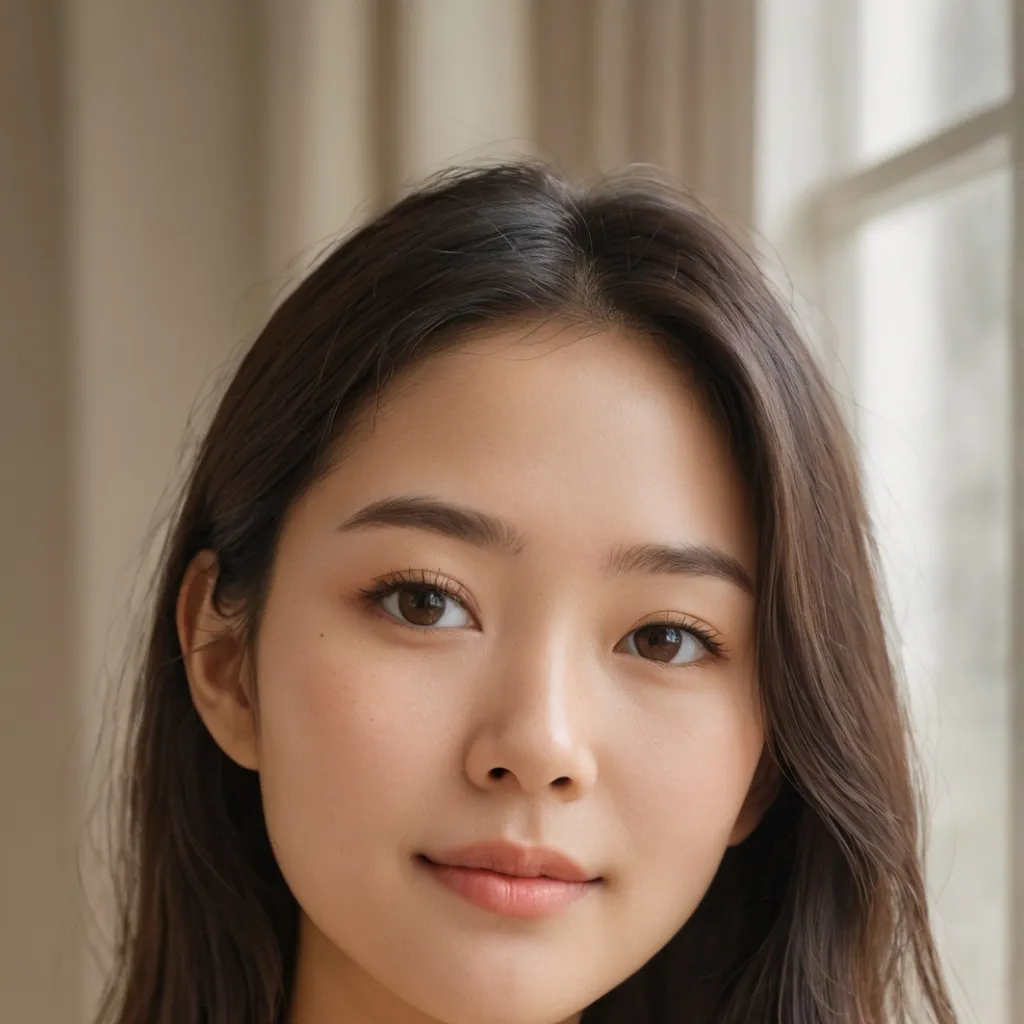 chat with ai character: Veronika 