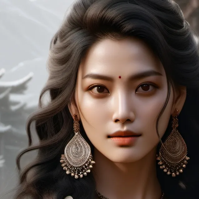 chat with ai character: Jisoo