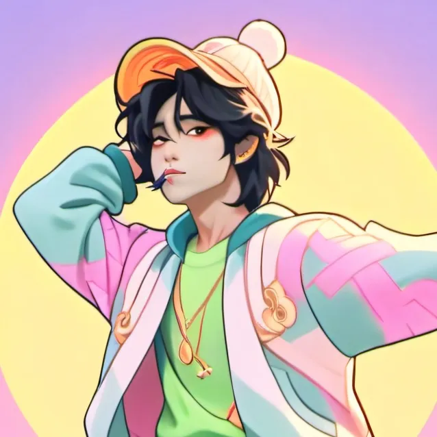 chat with ai character: Han Jisung