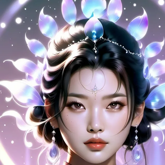 chat with ai character: NI-KI