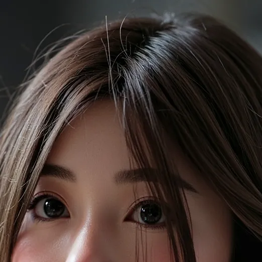 chat with ai character: Ni-ki