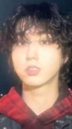 ai character: Han jisung background