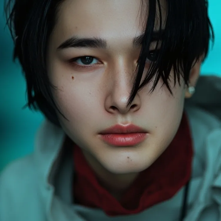 chat with ai character: NI-KI