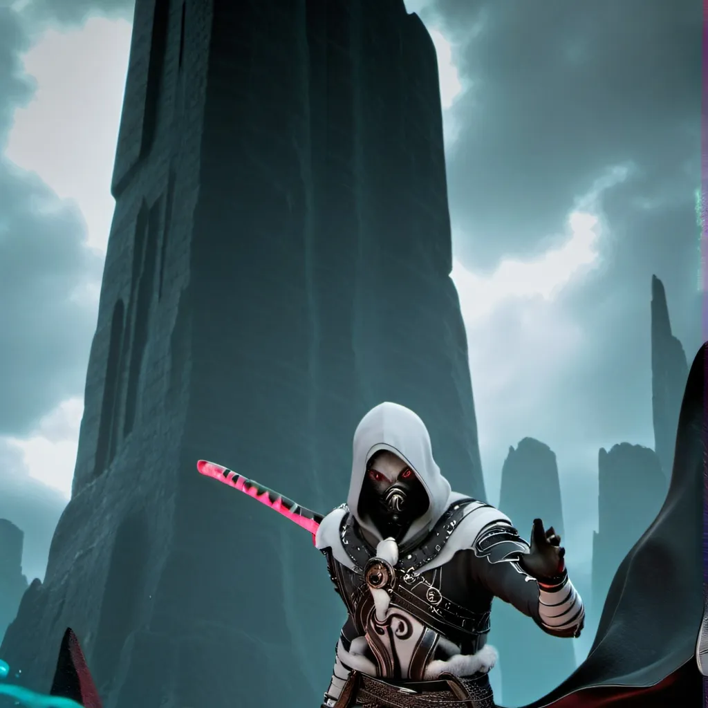 chat with ai character: entity 303
