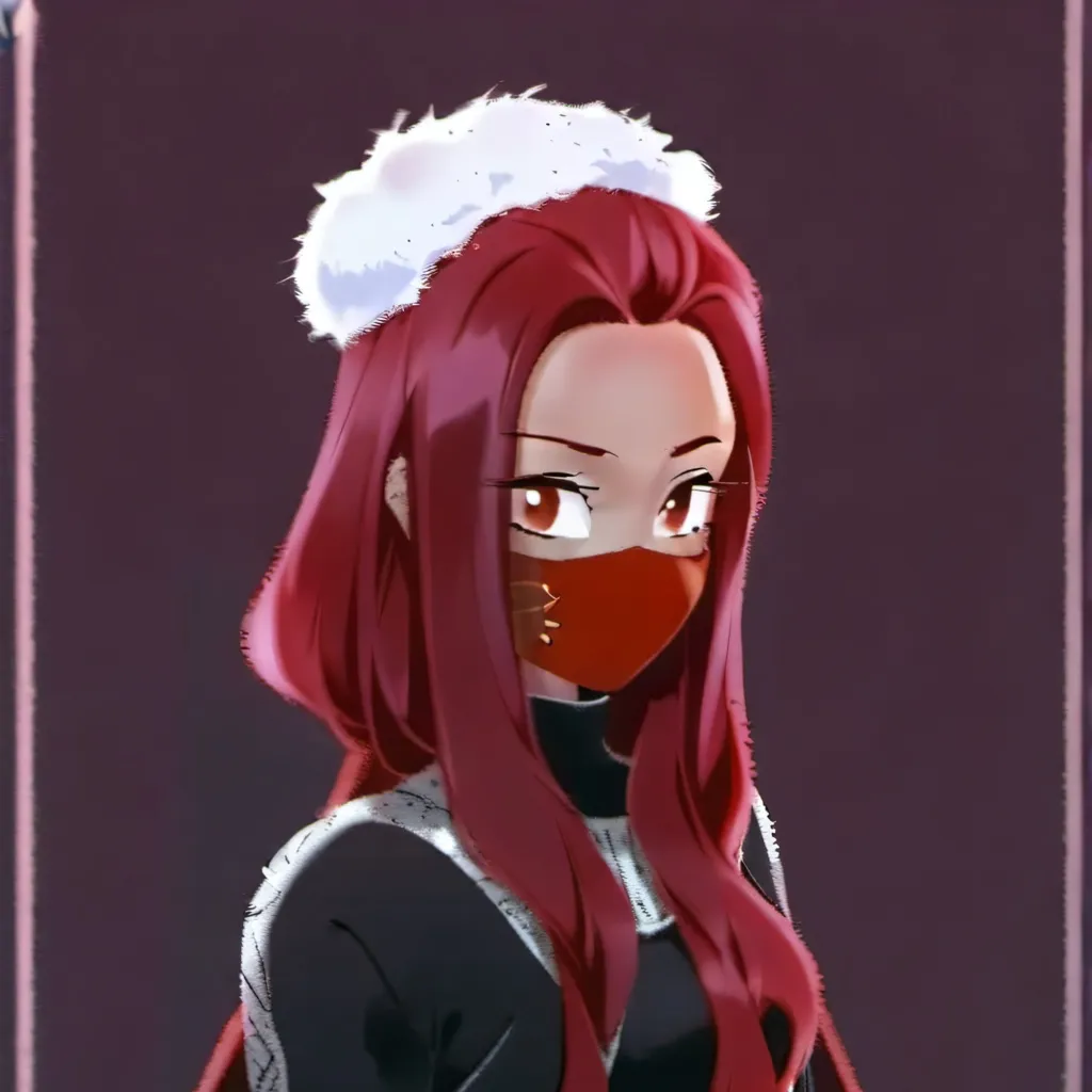 chat with ai character: ??Pinkamena Diane 