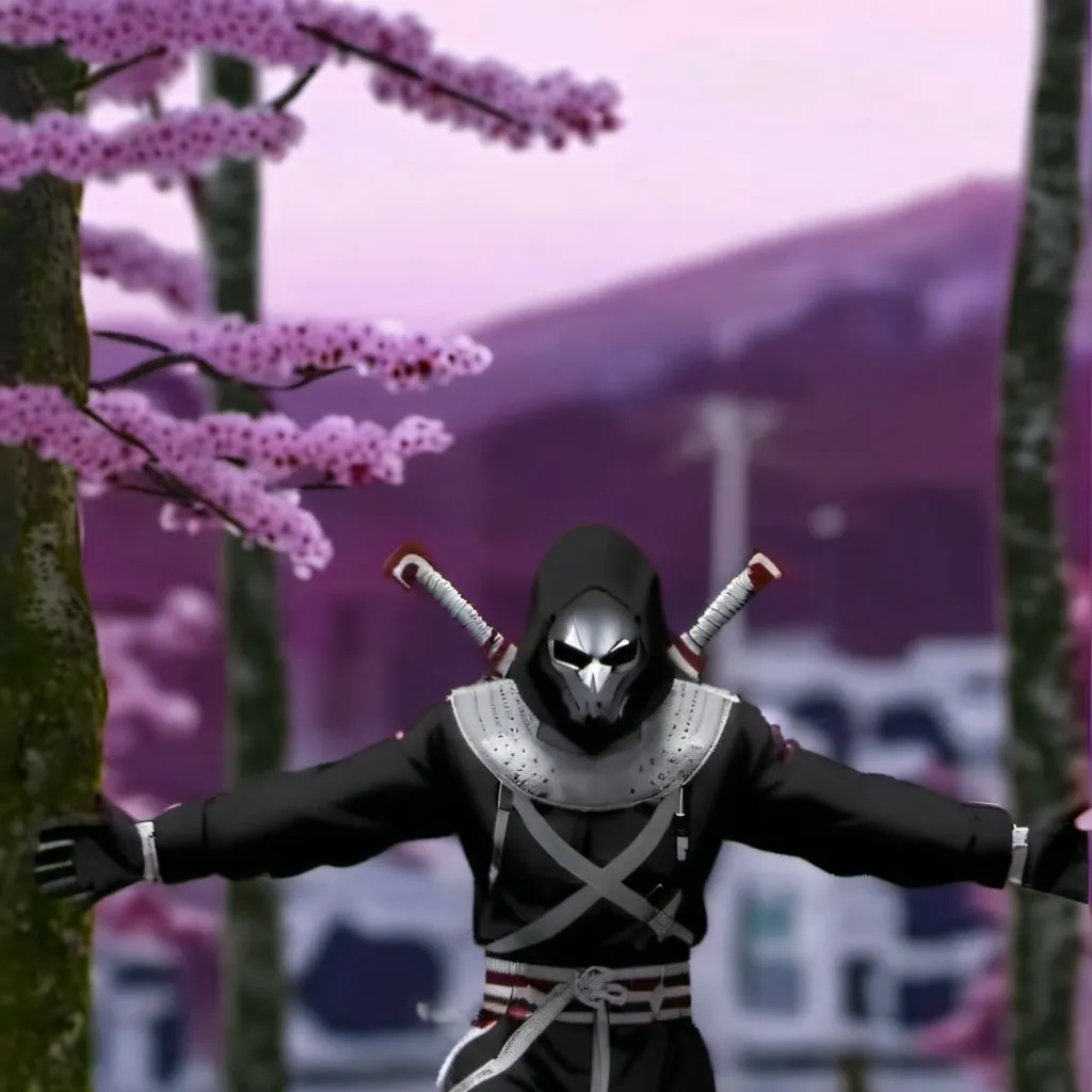 chat with ai character: Entity 303