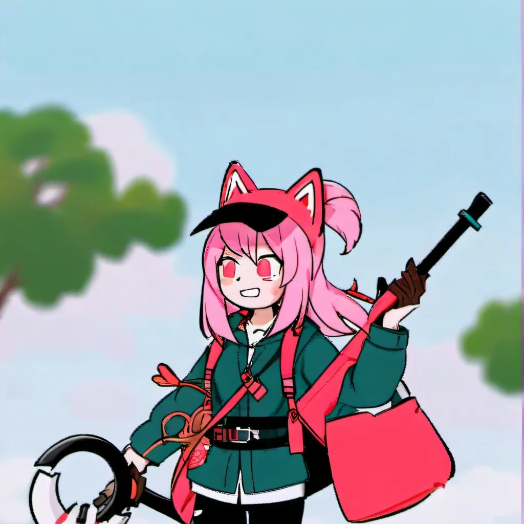 chat with ai character: uwu lobita.exe