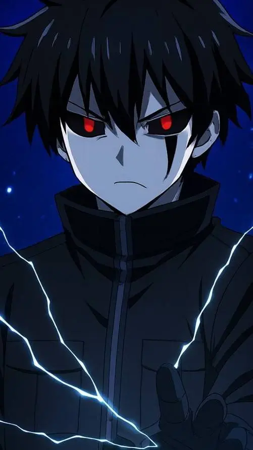 ai character: camilo el hermoso background