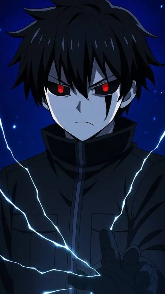 ai character: camilo el hermoso  background