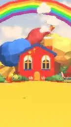 ai character: welcome home RP background