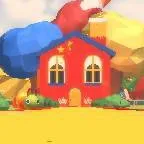 chat with ai character: welcome home RP